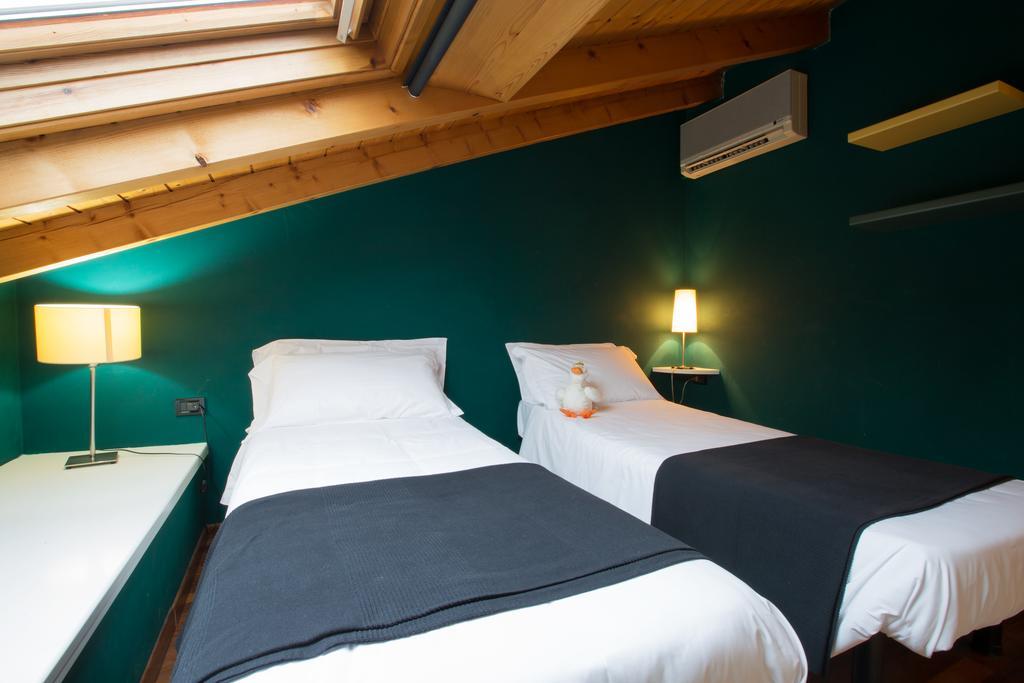 Albergo Giardino チェルノッビオ エクステリア 写真