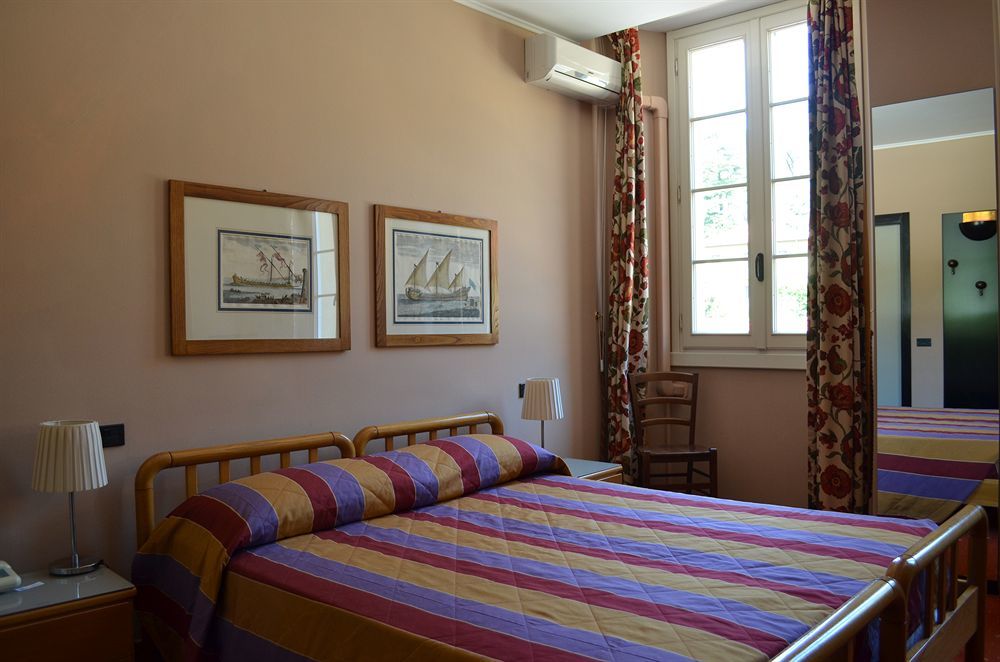 Albergo Giardino チェルノッビオ エクステリア 写真