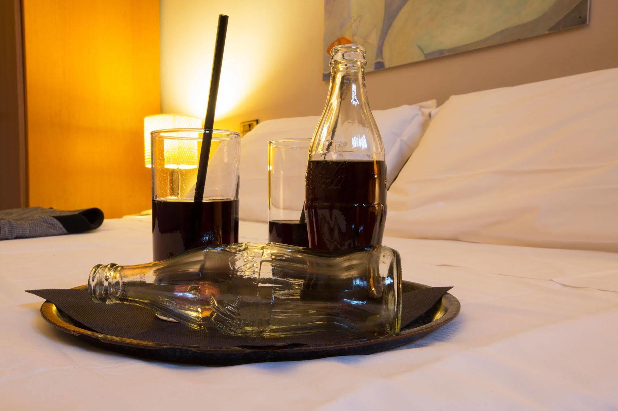 Albergo Giardino チェルノッビオ エクステリア 写真
