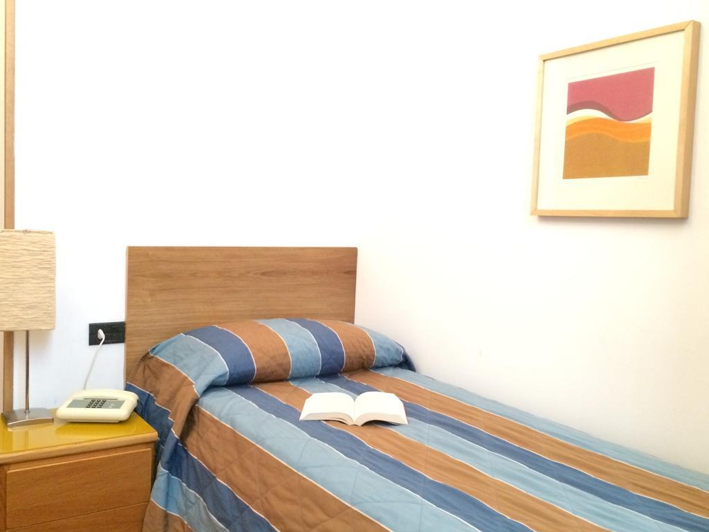 Albergo Giardino チェルノッビオ 部屋 写真